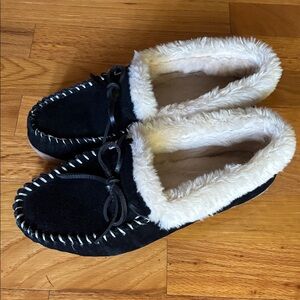 JCrew Slippers